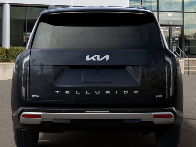 New 2027 Kia Telluride SX Prestige AWD/4WD image 14