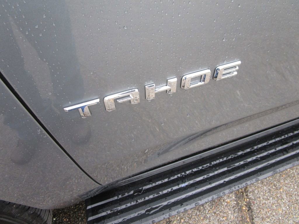 New 2026 Chevrolet Tahoe High Country image 31