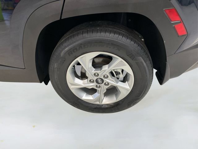 Used 2024 Hyundai Tucson SEL image 17