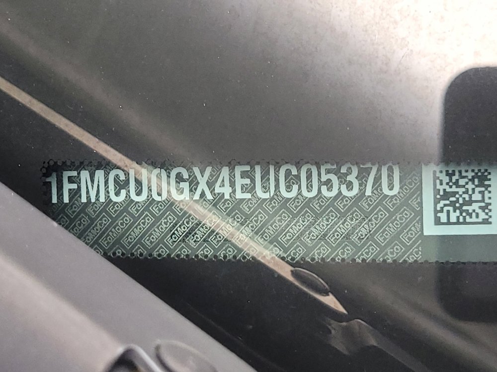 Used 2014 Ford Escape SE w/ Equipment Group 201A FWD image 33