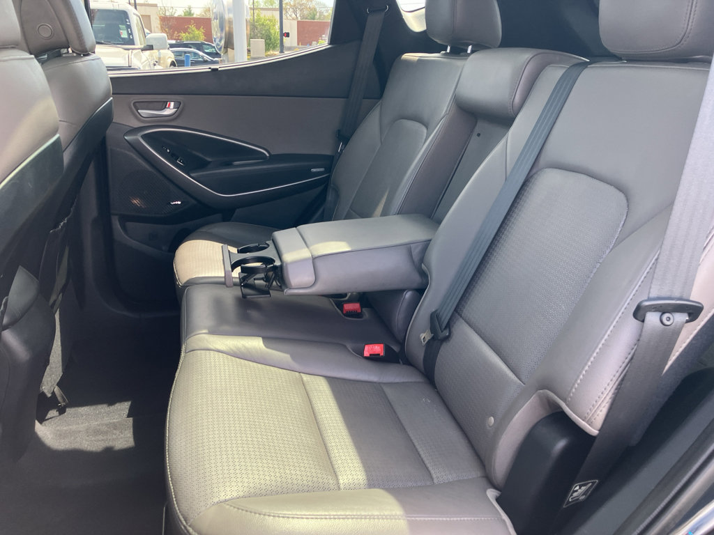 Used 2014 Hyundai Santa Fe Sport 2.0T w/ Technology Package 05 image 32