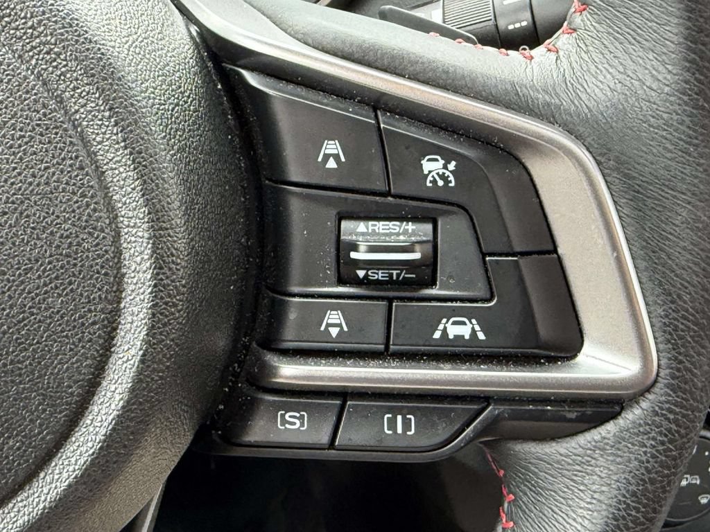 Used 2023 Subaru Impreza 2.0i Sport AWD/4WD image 24