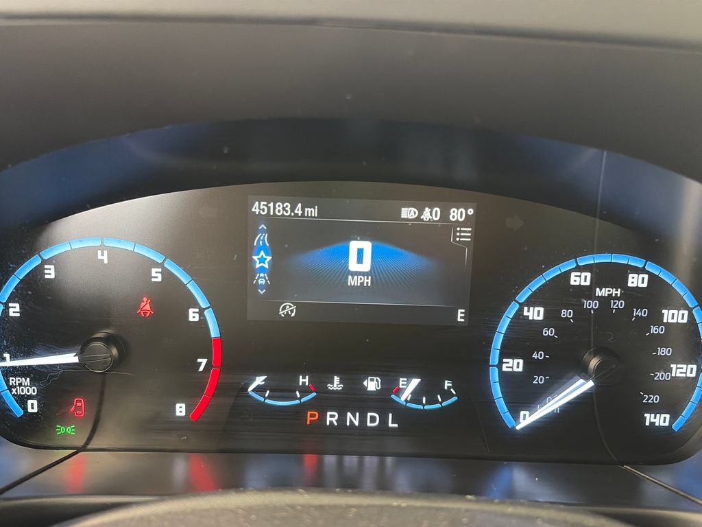 Used 2024 Ford Bronco Sport Big Bend AWD/4WD image 15