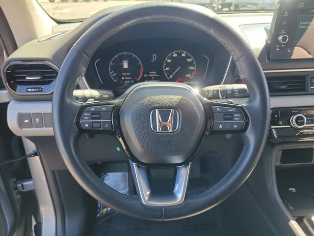 Certified 2023 Honda Pilot EX-L image 24