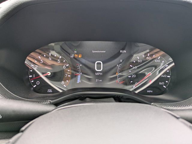 New 2026 Jeep Compass Latitude image 23