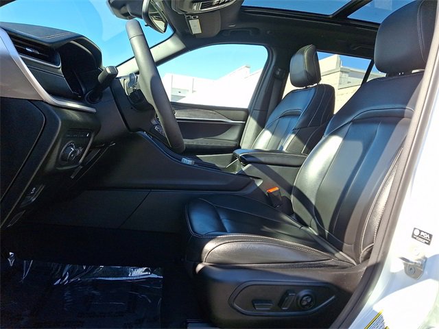 Used 2024 Jeep Grand Cherokee Limited 4xe image 13