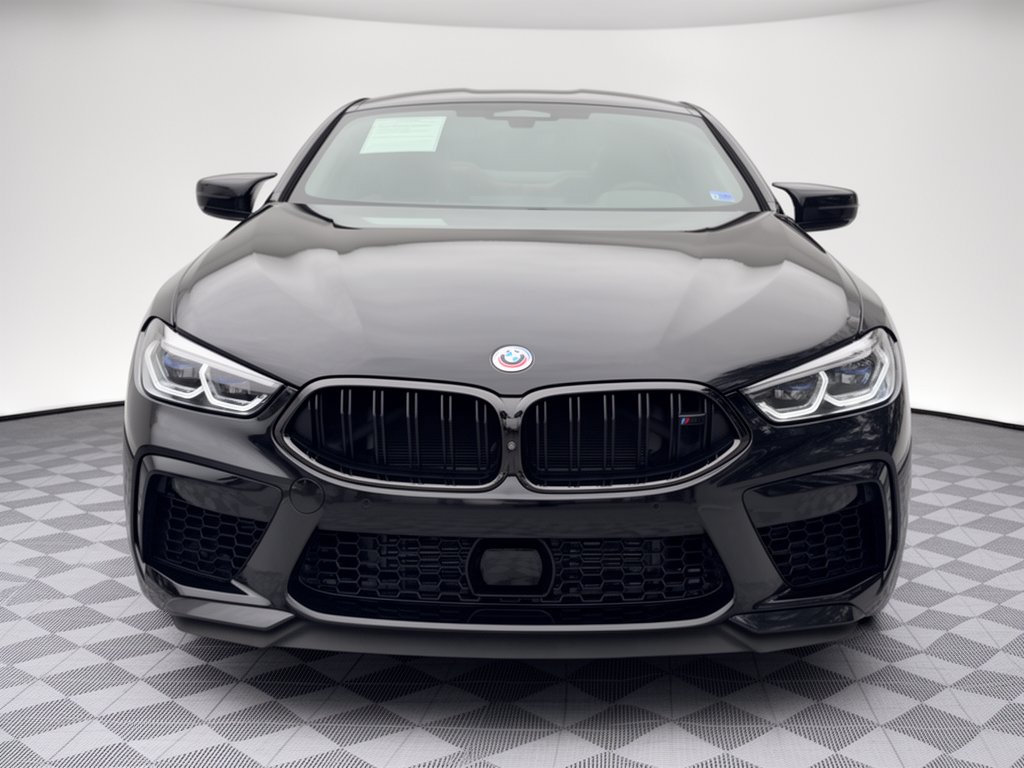 Used 2023 BMW M8 Competition AWD/4WD image 6