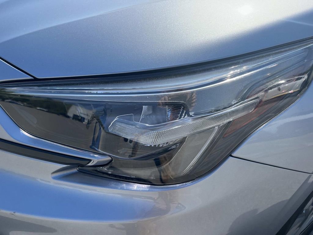 Certified 2024 Subaru Legacy Limited AWD/4WD image 9