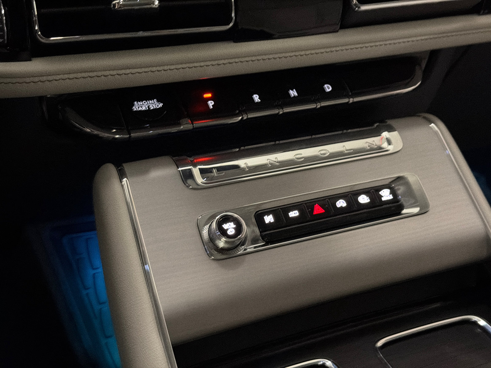 New 2027 Lincoln Aviator Reserve AWD/4WD image 28