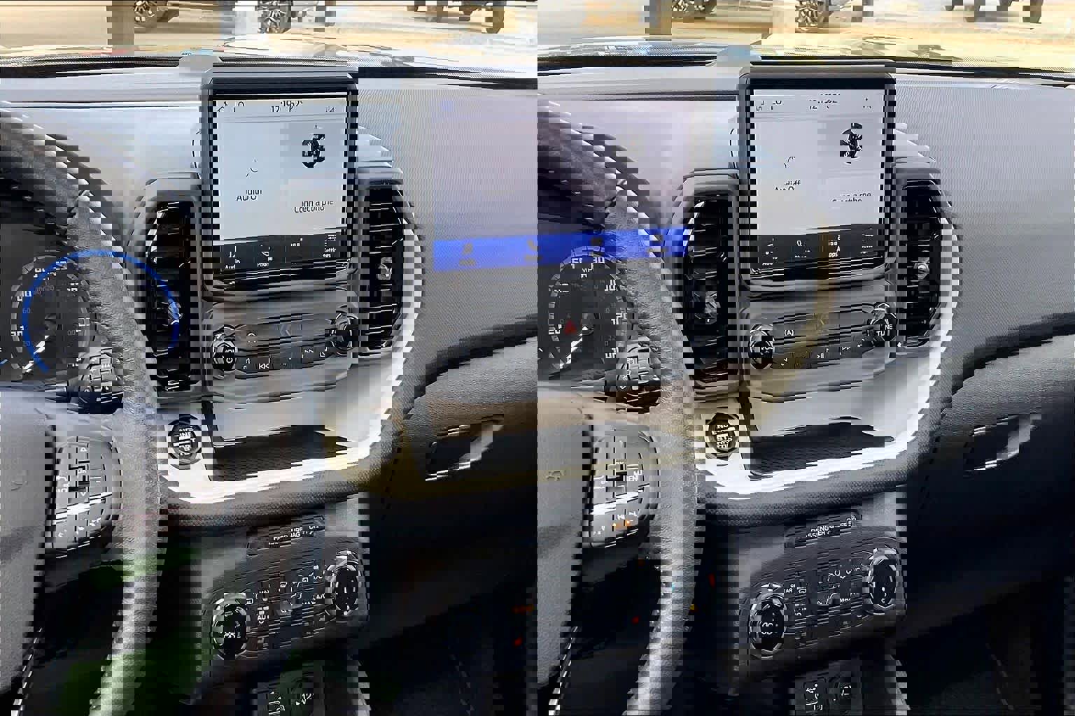 Used 2023 Ford Bronco Sport Heritage w/ Heritage Convenience Package image 7