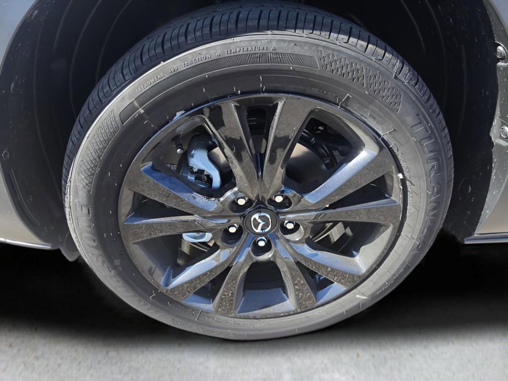 New 2026 MAZDA CX-30 AWD 2.5 S w/ Select Sport Pkg image 9