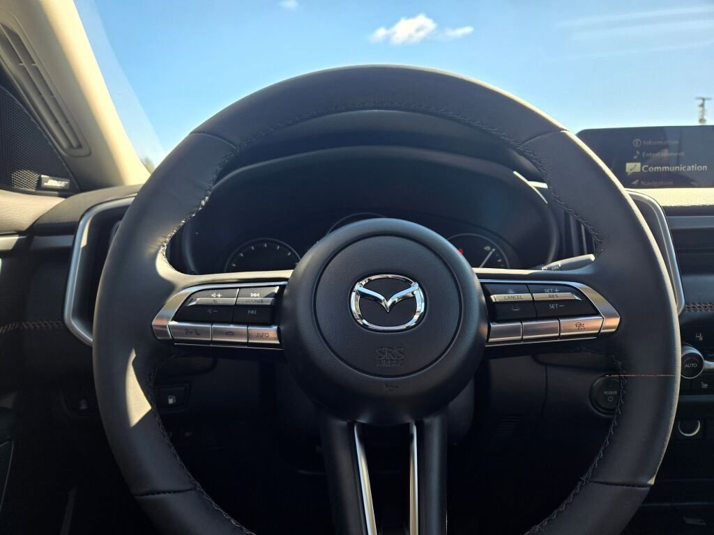 New 2026 MAZDA CX-50 AWD 2.5 Hybrid w/ Weather Package image 32