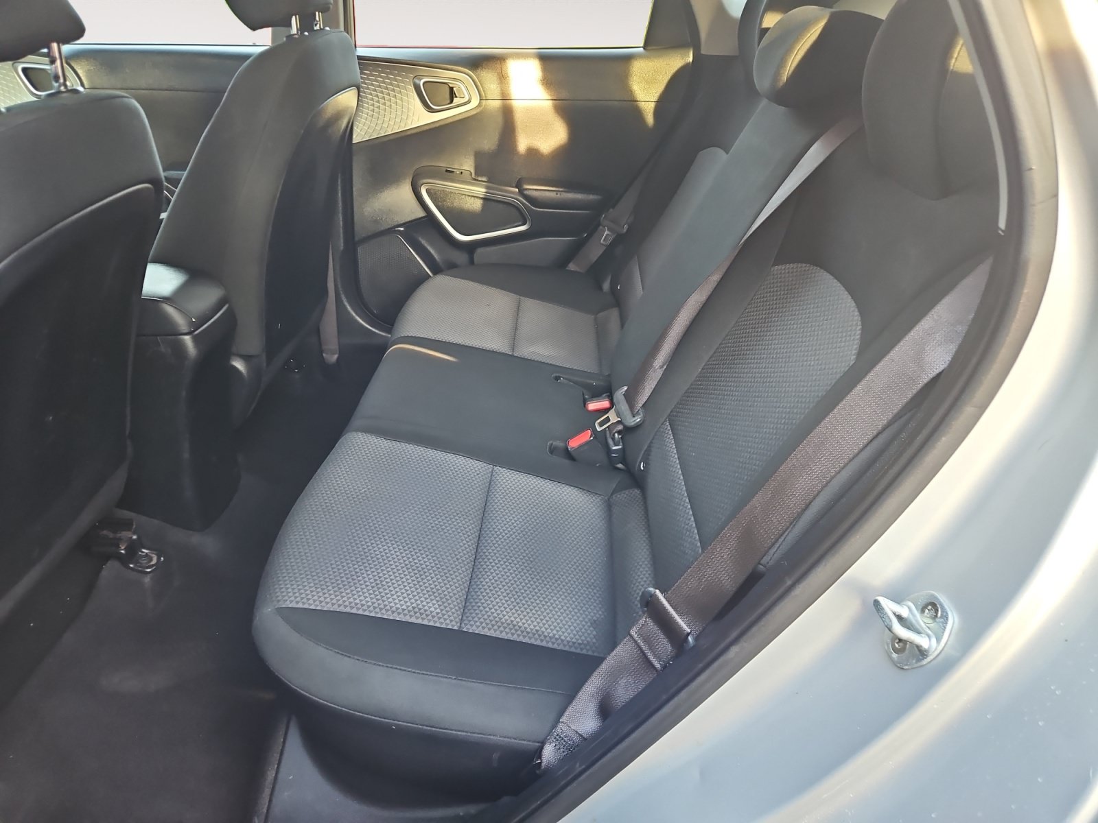 Used 2020 Kia Soul LX FWD image 5