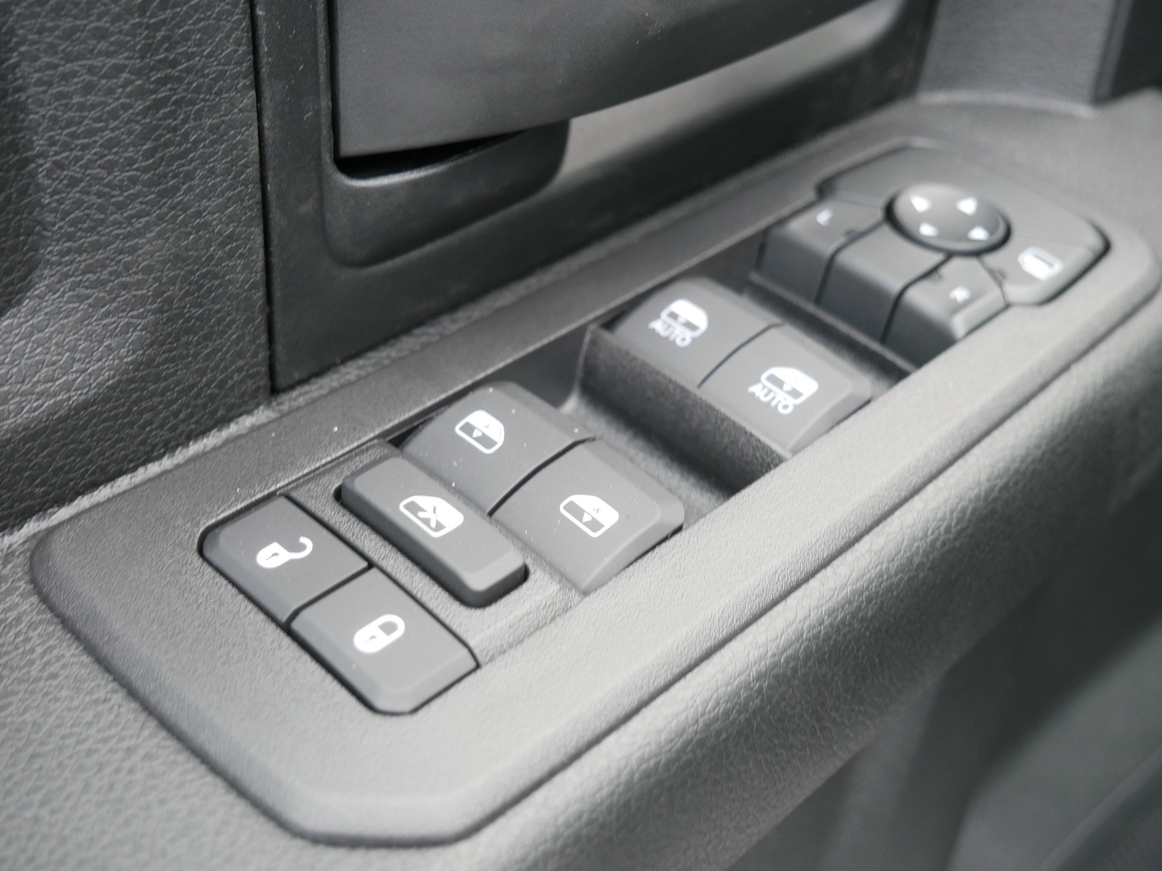 New 2026 RAM 2500 Tradesman image 7