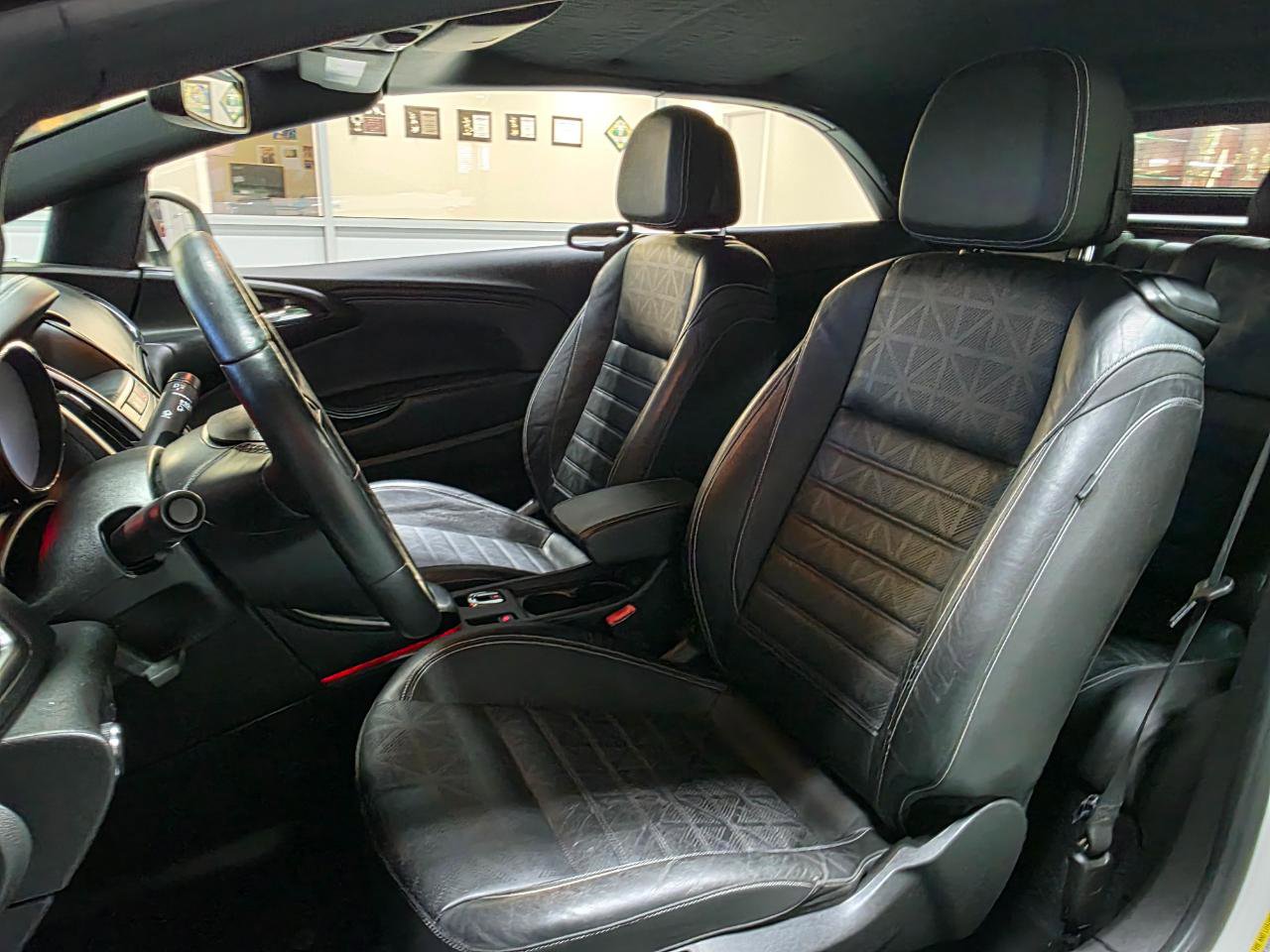 Used 2019 Buick Cascada Premium FWD image 15