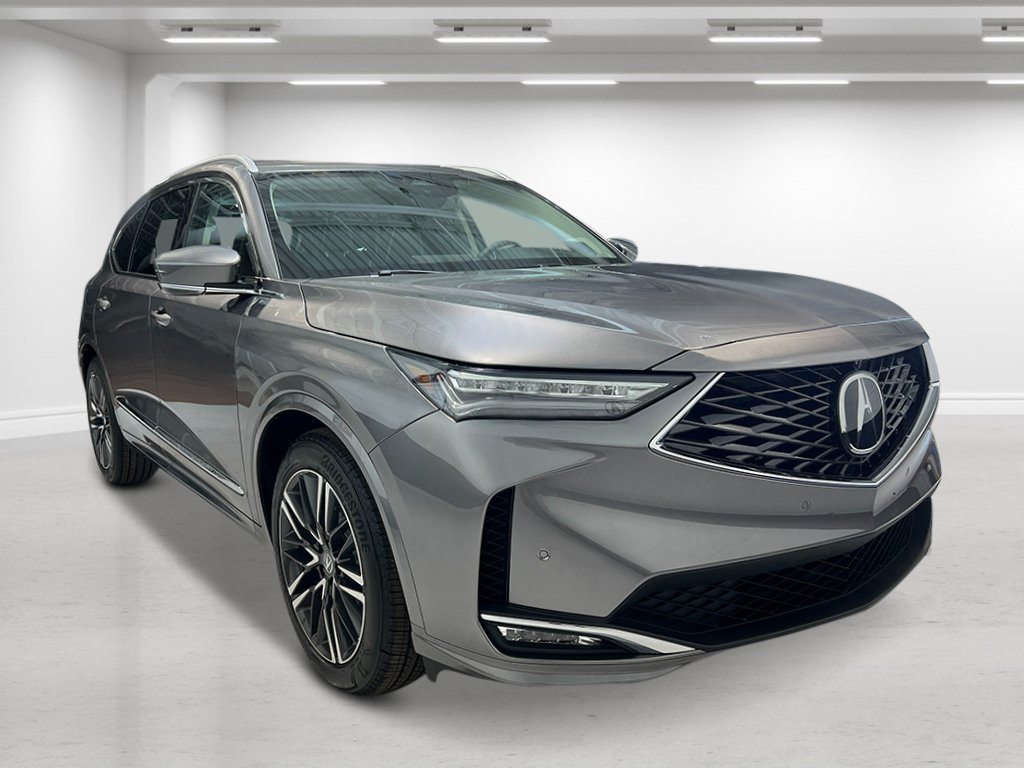 New 2026 Acura MDX w/ Advance Package AWD/4WD image 9
