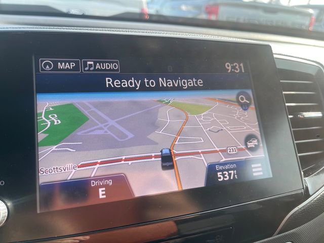 Certified 2022 Honda Ridgeline RTL-E image 13