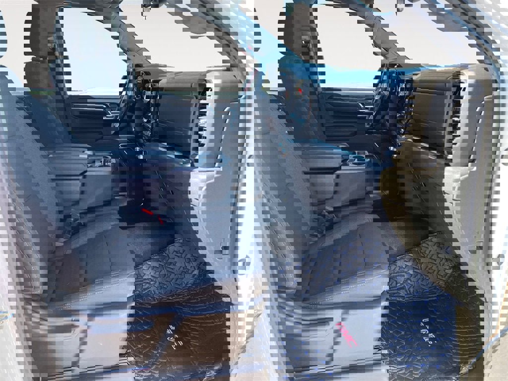 Used 2024 GMC Sierra 1500 Elevation image 15