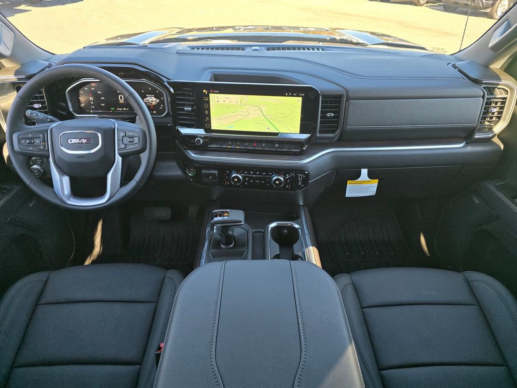 New 2026 GMC Sierra 1500 SLT w/ SLT Premium Package image 6