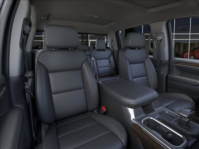 New 2026 GMC Sierra 1500 SLT AWD/4WD image 16