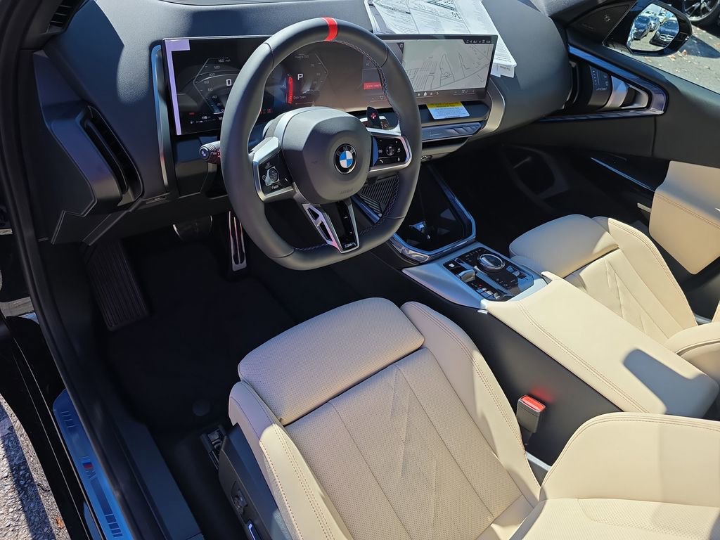 New 2026 BMW X3 M50 w/ Premium Package image 9