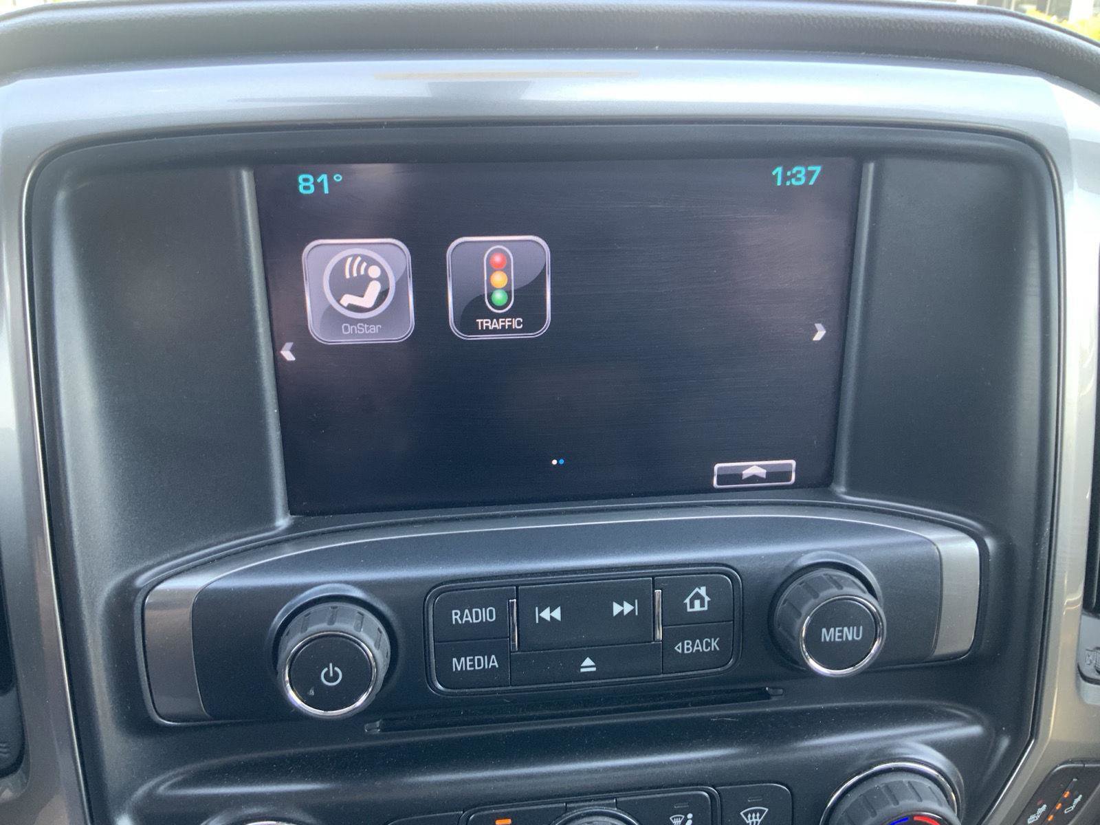 Used 2016 Chevrolet Silverado 3500 LTZ w/ Duramax Plus Package AWD/4WD image 35