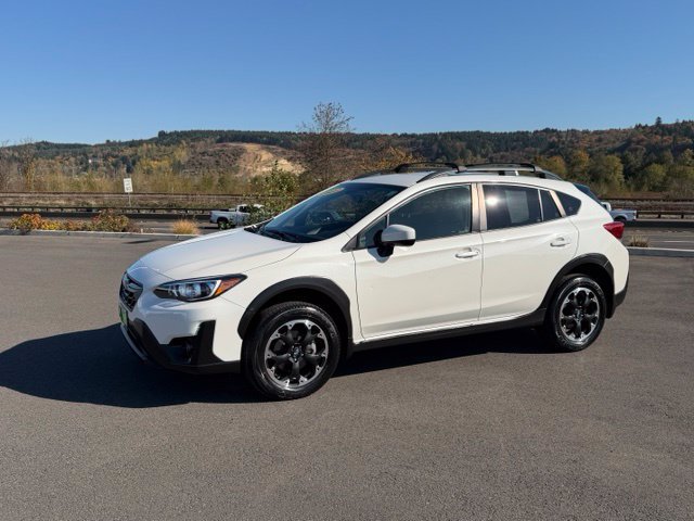 Used 2023 Subaru Crosstrek 2.0i Premium AWD/4WD image 1