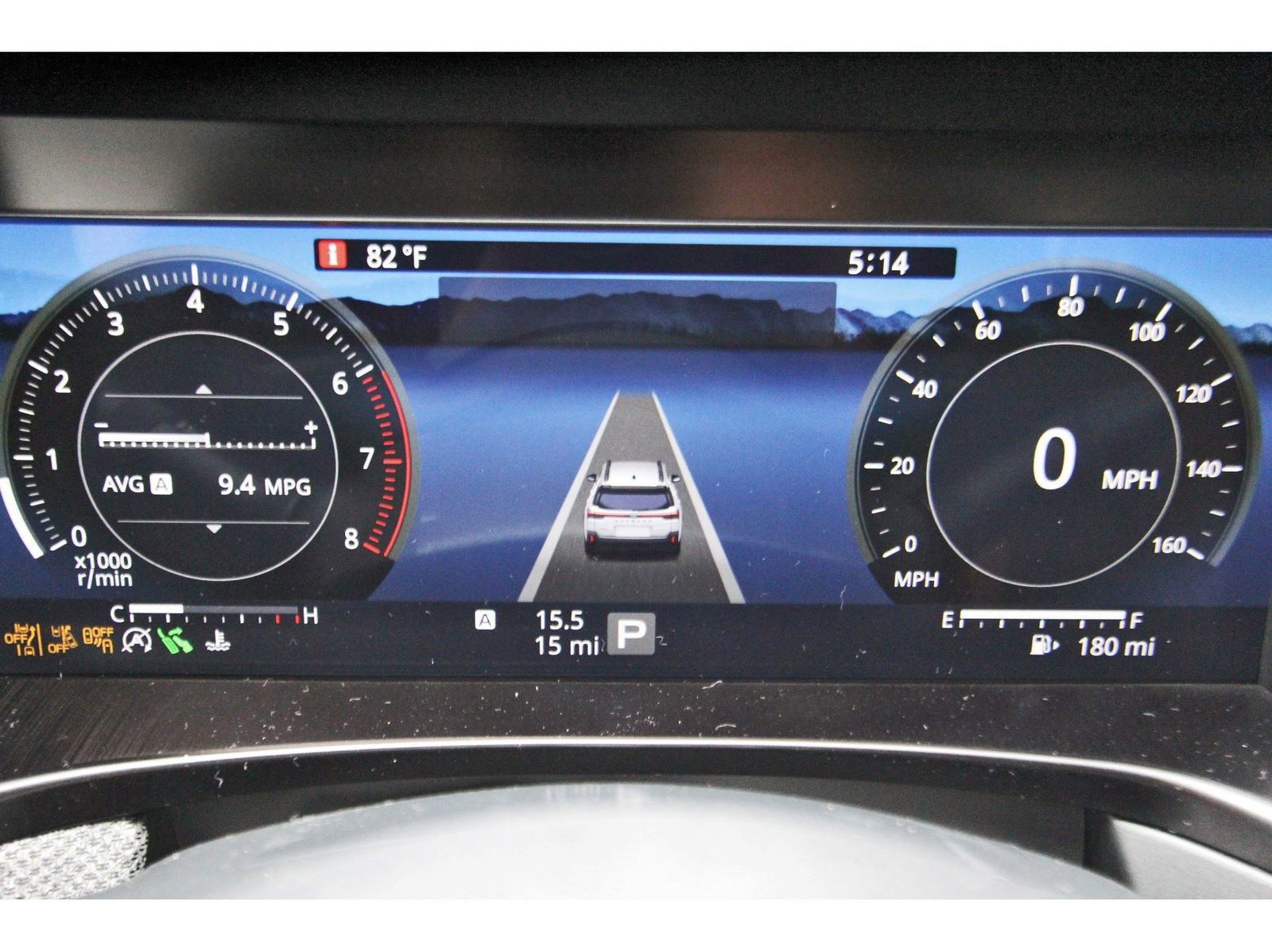 New 2026 Subaru Outback Premium AWD/4WD image 12