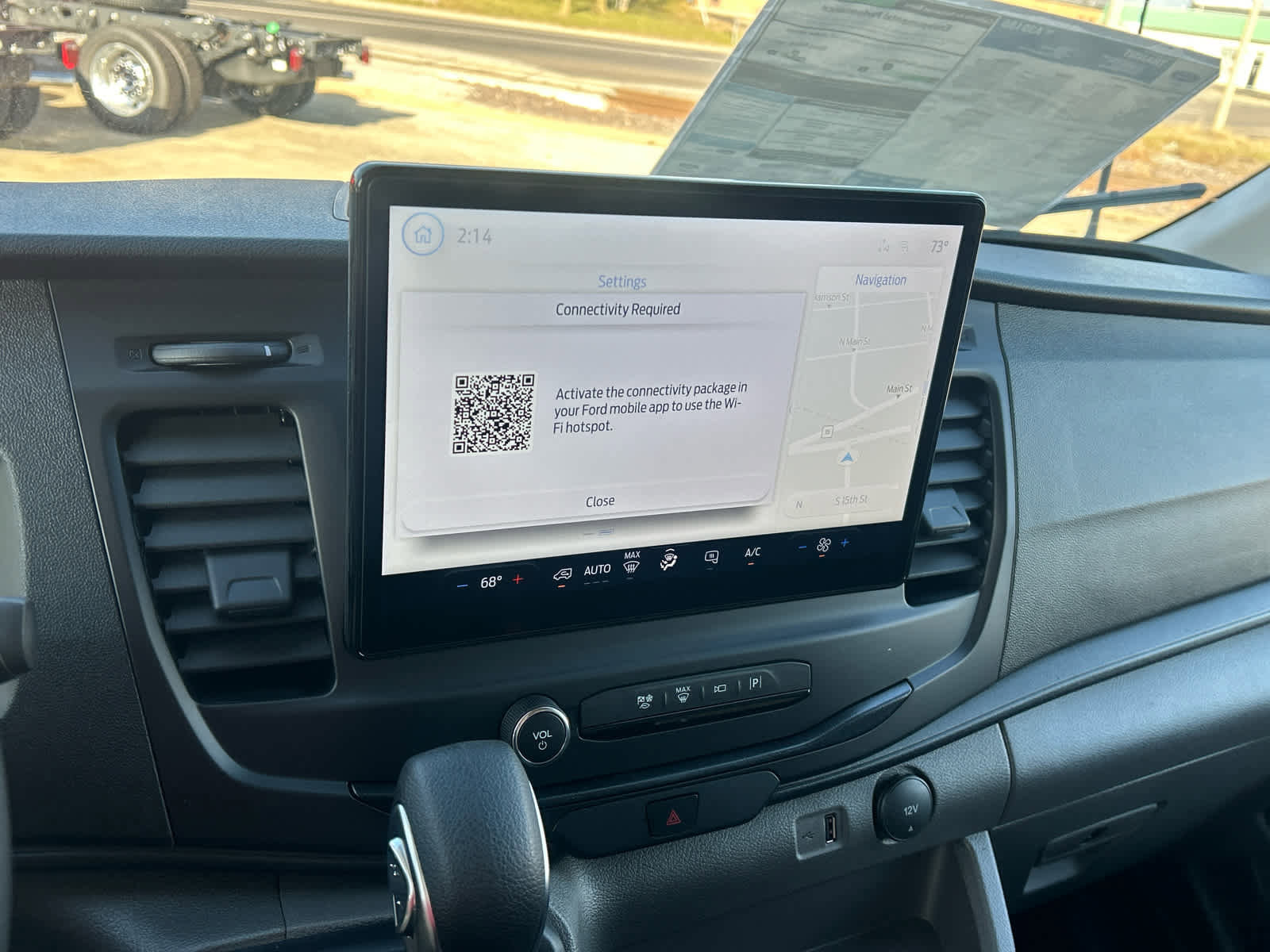 New 2026 Ford Transit 350 148 High Roof Extended image 40