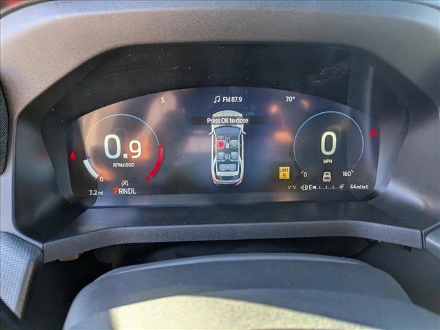 New 2026 Ford Explorer ST-Line w/ ST-Line Street Pack image 10