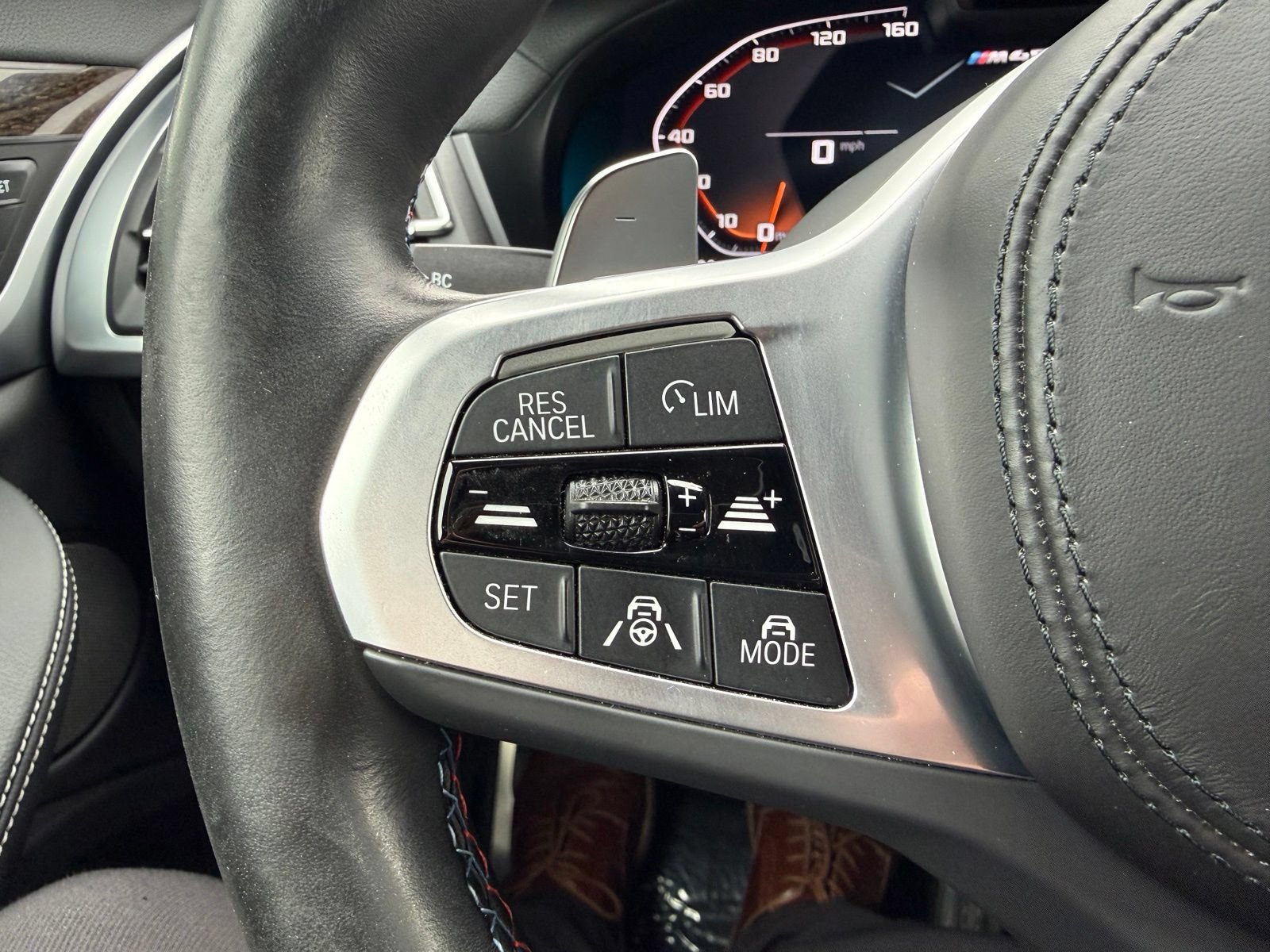 Used 2022 BMW X4 M40i AWD/4WD image 24