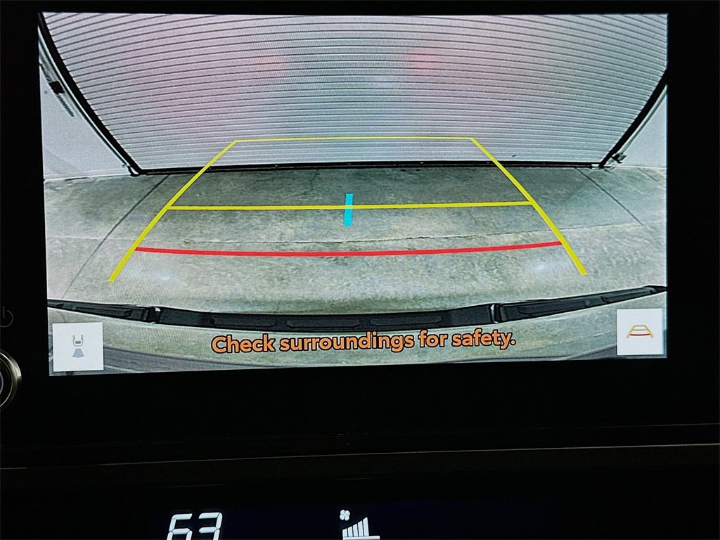 Used 2025 Toyota Tundra SR5 image 14