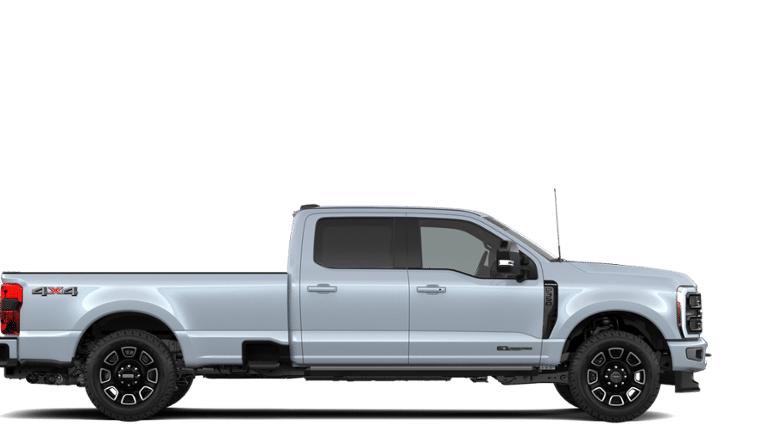 New 2026 Ford F350 Platinum image 31