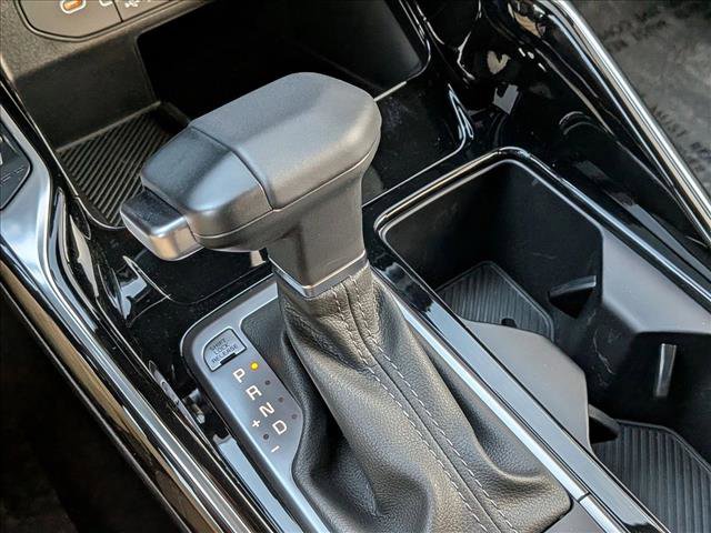 Used 2026 Kia Sorento SX Prestige w/ Olive Brown Leather Package image 12