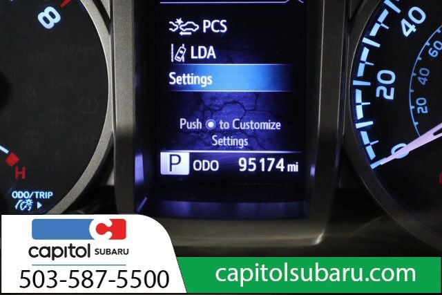 Used 2018 Toyota Tacoma SR5 image 14