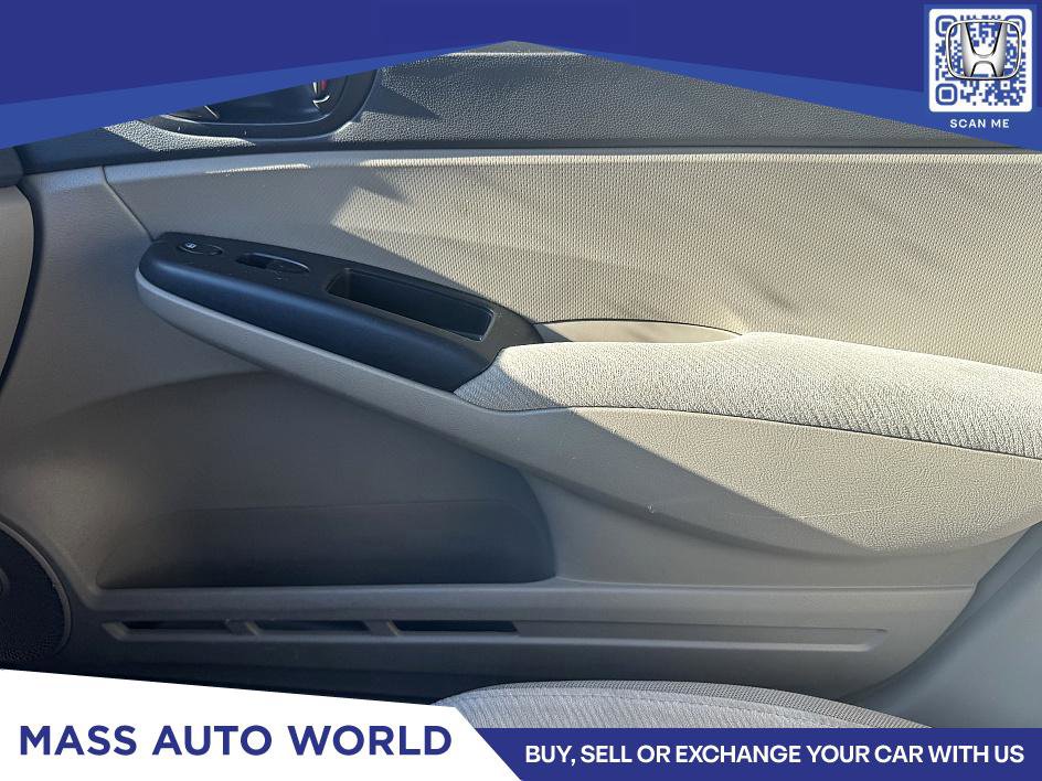 Used 2010 Honda Civic EX image 11