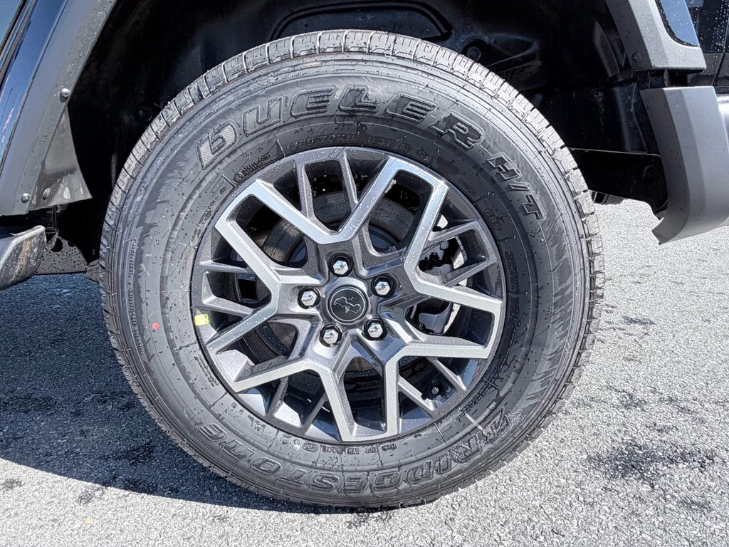 New 2026 Jeep Wrangler Sahara image 32