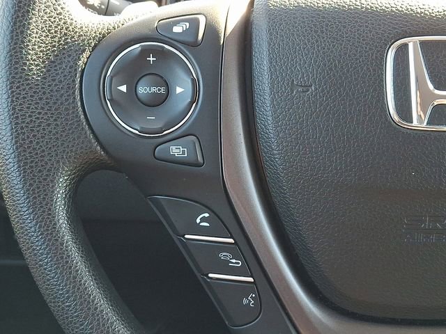 Used 2021 Honda Ridgeline Sport image 23