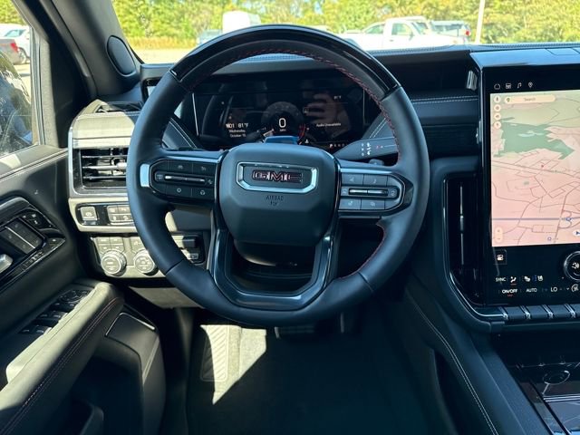 New 2026 GMC Yukon XL AT4 Ultimate image 13