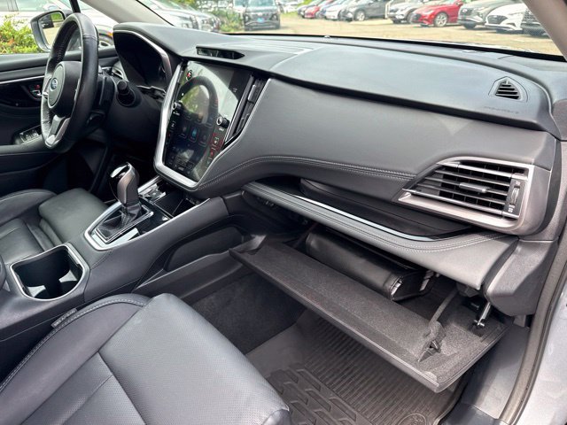 Used 2024 Subaru Outback Limited AWD/4WD image 25