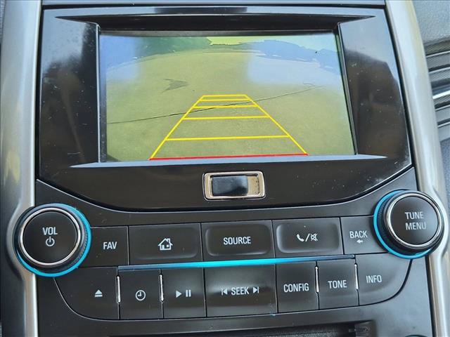 Used 2015 Chevrolet Malibu LT FWD image 14