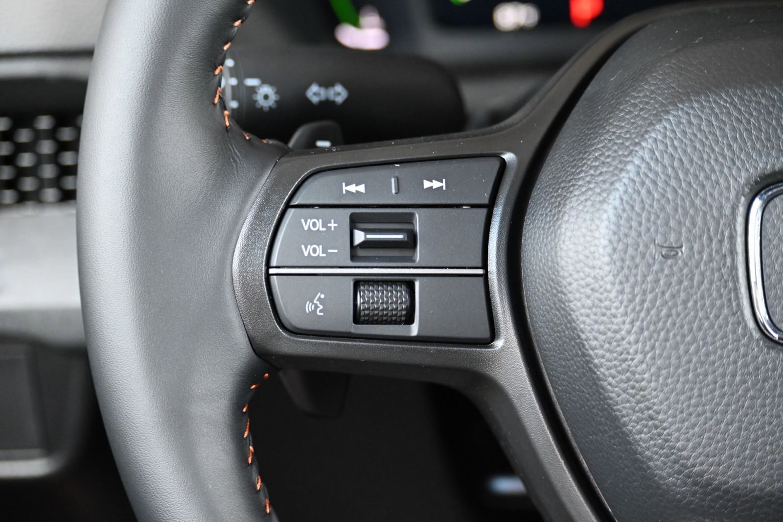 New 2026 Honda CR-V Sport-L image 27