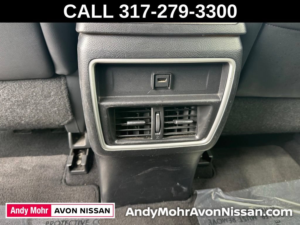 Used 2017 Nissan Murano SL w/ Cargo Package AWD/4WD image 29