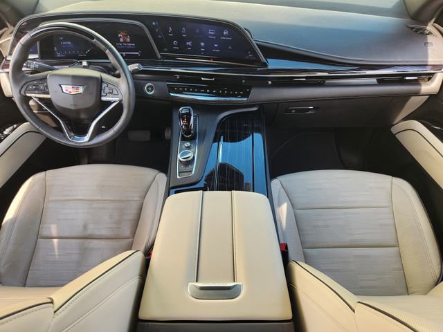 Used 2023 Cadillac Escalade Sport image 24