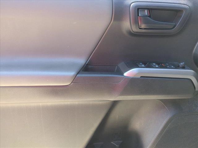 Used 2023 Toyota Tacoma SR5 RWD image 11