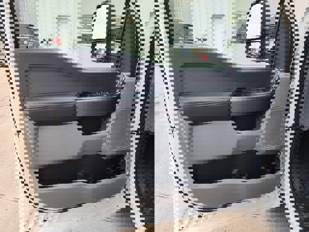 New 2026 Ford F250 XL w/ STX Appearance Package image 9