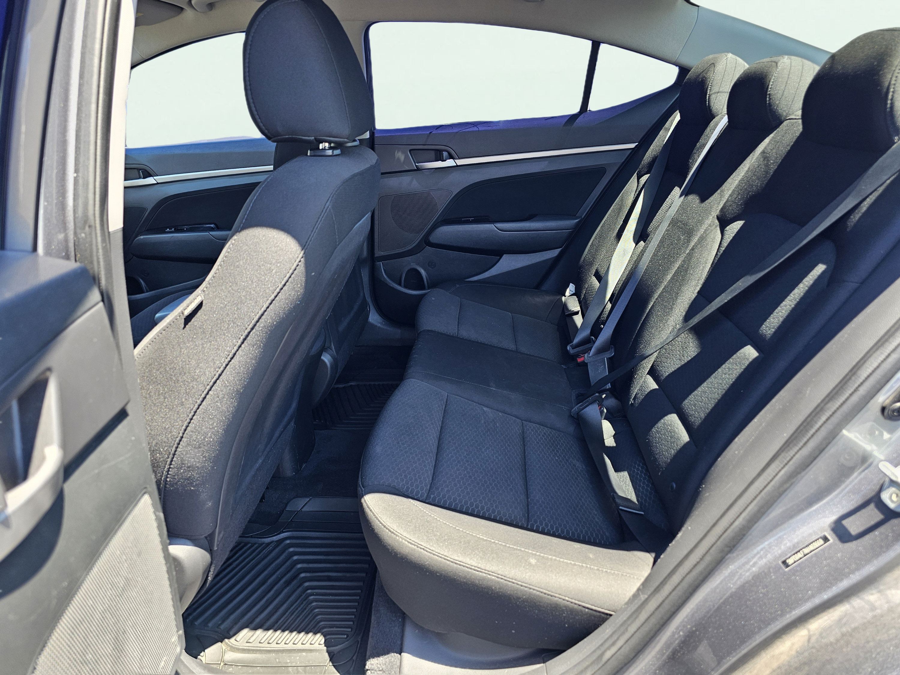Used 2019 Hyundai Elantra SEL w/ Cargo Package FWD image 29