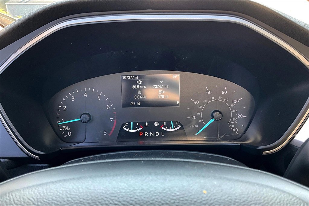 Used 2020 Ford Escape SE image 13