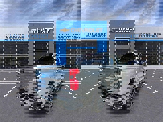 New 2026 Chevrolet Silverado 1500 RST image 8