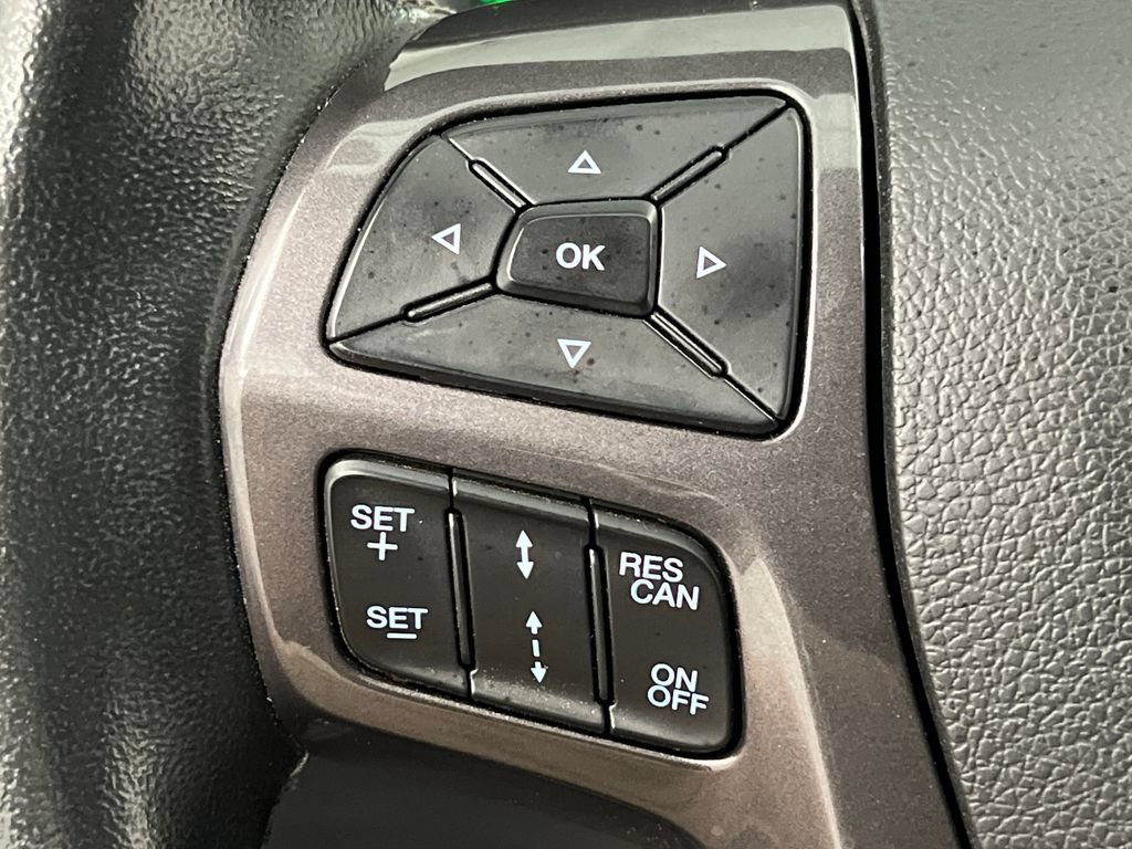 Used 2023 Ford Ranger Lariat w/ Equipment Group 501A High AWD/4WD image 41